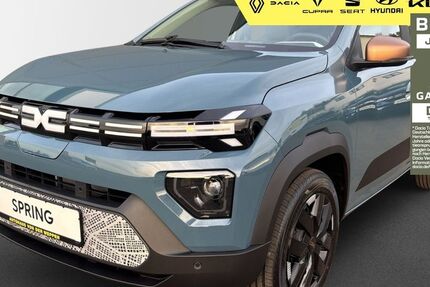 Dacia Spring 1.200 km 19.980 &euro; Oberschopfheim 77948