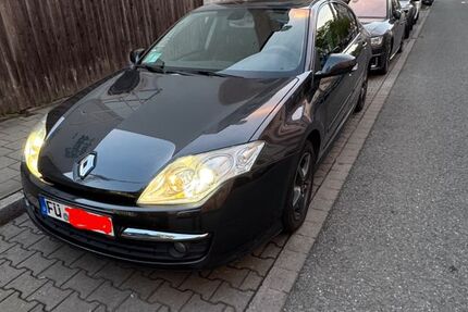 Renault Laguna 173.991 km 3.000 &euro; Fürth 90763