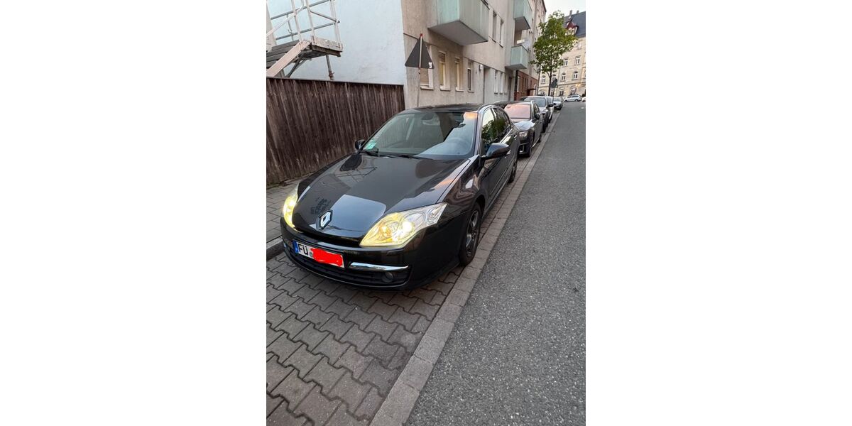 Renault Laguna 173.991 km 3.299 &euro; Fürth 90763