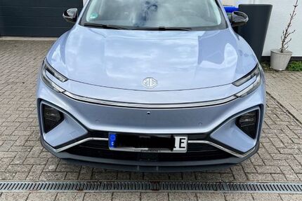 MG Marvel R 28.000 km 22.900 &euro; Hildesheim 31141