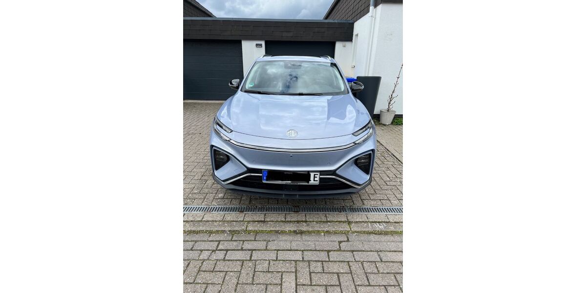 MG Marvel R 28.000 km 22.900 &euro; Hildesheim 31141