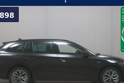 Skoda Octavia 128.486 km 16.880 &euro; Gyhum/Bockel 27404