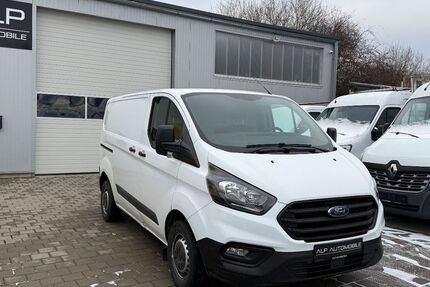 Ford Transit Custom 40.650 km 12.450 &euro; Vöhringen-Wittershausen 72189