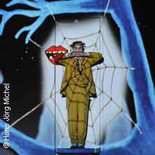 Die Zauberflöte 10.01.2026 Opernhaus Düsseldorf