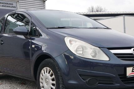 Opel Corsa 155.900 km 790 &euro; Königsbrunn 86343