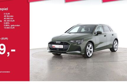 Audi A3 7.219 km 32.980 &euro; Plattling 94447