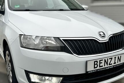 Skoda Rapid 150.000 km 5.850 &euro; Herborn 35745