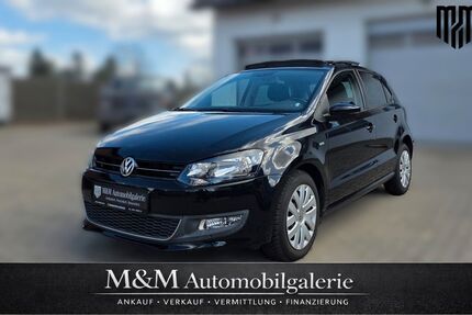 VW Polo 88.000 km 8.390 &euro; Börnsen 21039