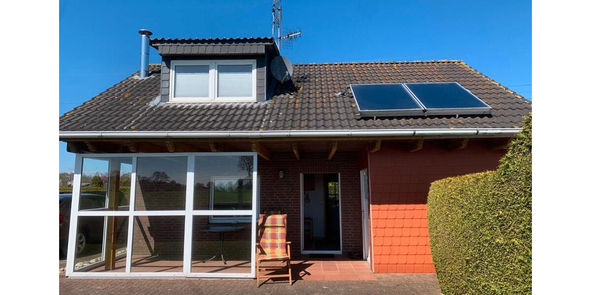 Einfamilienhaus Zetel - 3 Zimmer, 60 m&sup2;, 115.000&euro; | Angebot:26796366