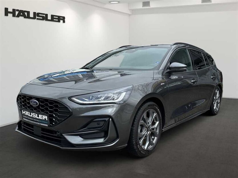 Ford Focus 36.000 km 22.890 € Neubiberg 85579