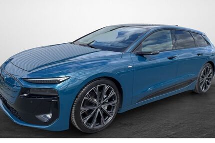 Audi A6 11.710 km 74.660 &euro; Vechta 49377