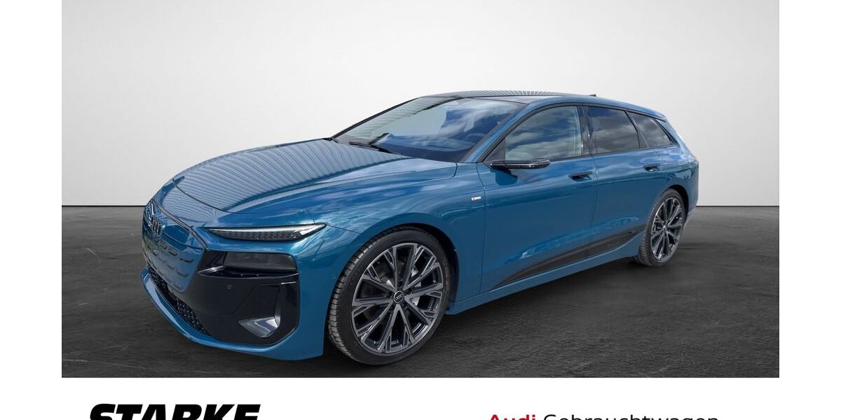 Audi A6 11.710 km 74.660 &euro; Vechta 49377