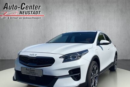Kia XCeed 64.900 km 19.450 &euro; Neustadt / Hessen 35279