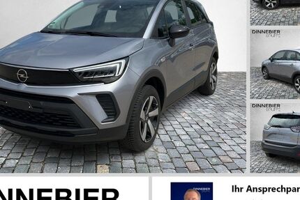Opel Crossland (X) 23.380 km 19.990 &euro; Berlin 13509