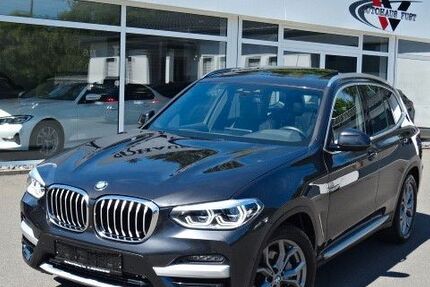 BMW X3 128.000 km 29.500 &euro; Hattert 57644