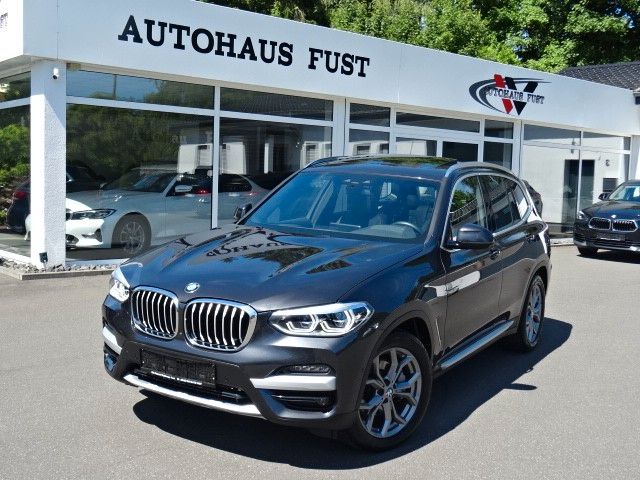 BMW X3 128.000 km 29.500 &euro; Hattert 57644