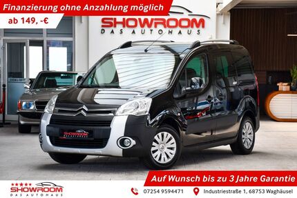 Citroen Berlingo 92.073 km 10.990 &euro; Waghäusel 68753