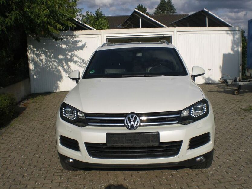 Touareg