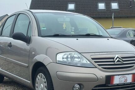Citroen C3 104.462 km 1.999 € Trebbin 14959
