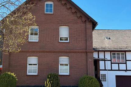 Haus Breidenbach - 7 Zimmer, 134 m&sup2;, 255.000&euro; | Angebot:26327518