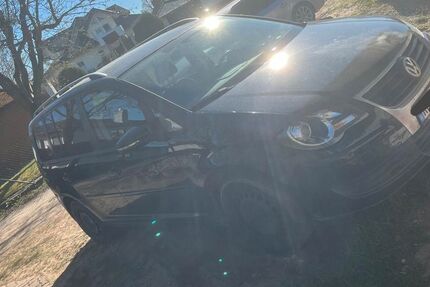VW Touran 174.320 km 4.000 &euro; Wolfhagen 34466