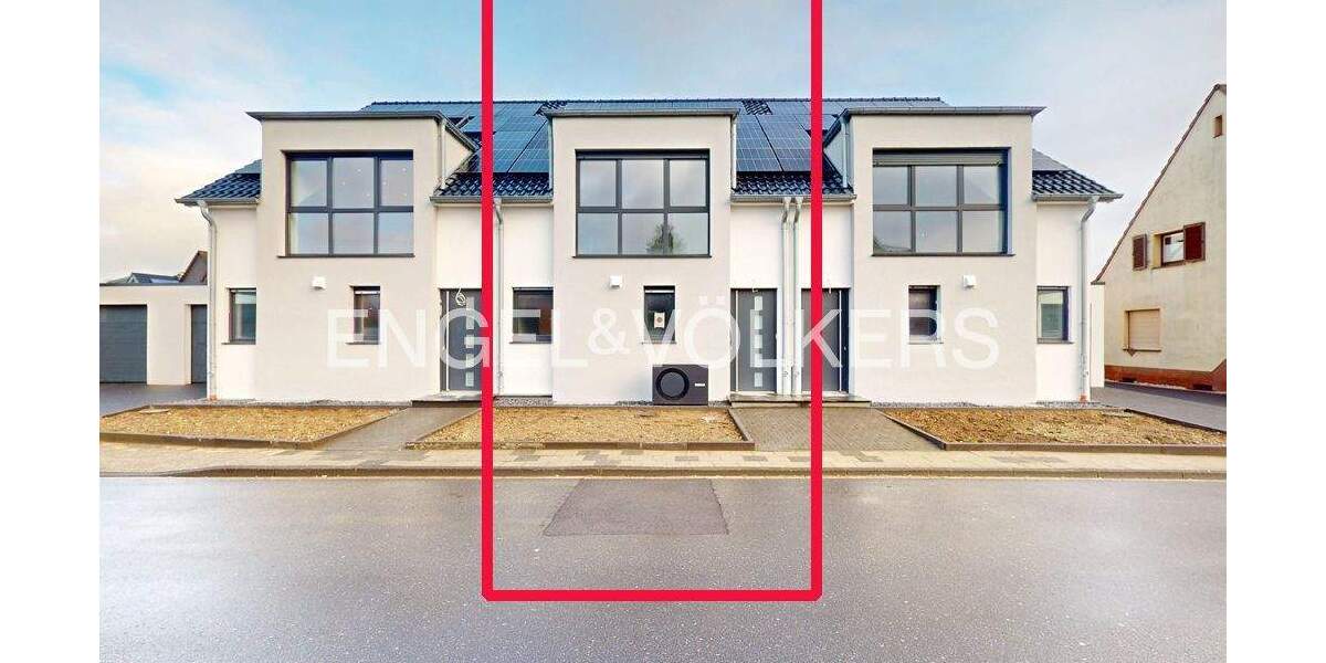 Reihenmittelhaus Kamp-Lintfort Niersenbruch - 4 Zimmer, 177 m&sup2;, 2.500&euro; | Angebot:25822363