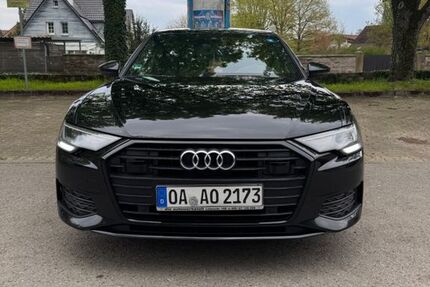 Audi A6 190.474 km 21.999 &euro; bad rappenau 74906