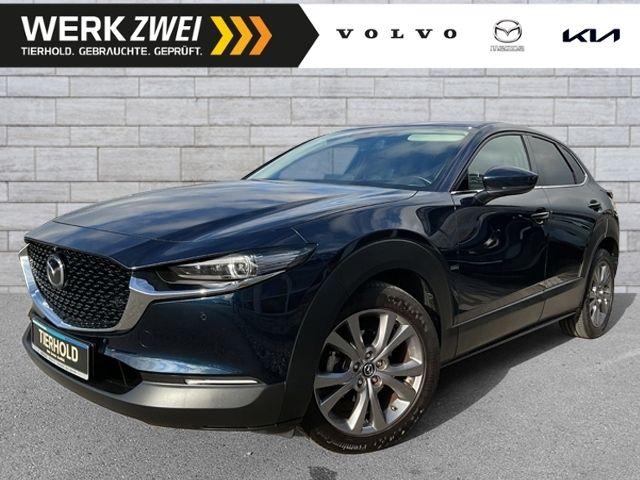 Mazda CX-30 39.000 km 26.490 &euro; Augsburg 86179