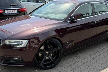Audi A5 250.000 km 11.999 &euro; Mannheim 68199