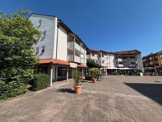 Wohnung zum Kaufen in Neustadt an der Donau 179.000 € 57.56 m² 2 zimmer