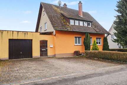 Haus Singen - 6 Zimmer, 108 m&sup2;, 349.000&euro; | Angebot:26400857