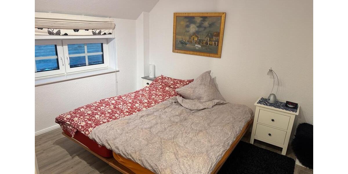 Erdgeschoßwohnung Blomberg - 3 Zimmer, 110 m&sup2;, 1.800&euro; | Angebot:19719172