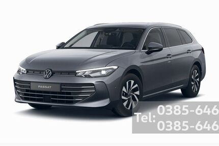 VW Passat 10.100 km 36.999 € Schwerin 19061