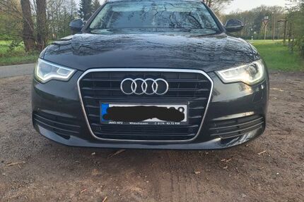 Audi A6 105.757 km 17.200 &euro; Kettenkamp 49577