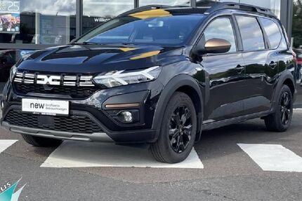 Dacia Jogger 34.850 km 22.450 &euro; Idar-Oberstein 55743