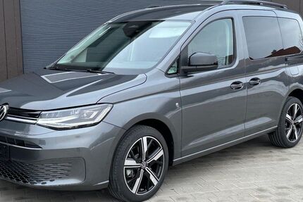 VW Caddy 1.600 km 36.990 &euro; Seubersdorf 92358