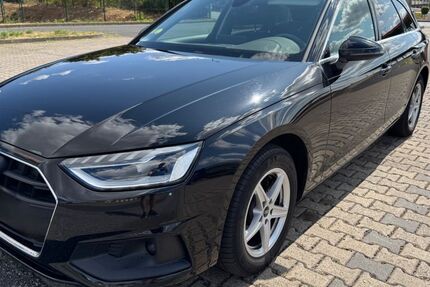 Audi A4 115.800 km 19.900 &euro; Langenlonsheim 55450