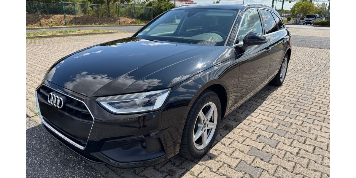 Audi A4 115.800 km 19.900 &euro; Langenlonsheim 55450