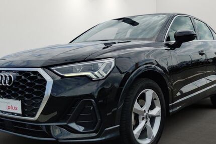 Audi Q3 39.800 km 27.890 &euro; Wittlich 54516