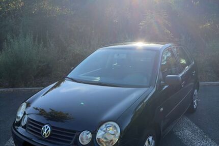 VW Polo 149.700 km 2.000 &euro; Dortmund 44227