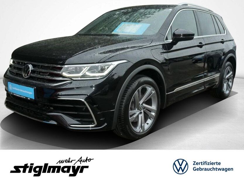 VW Tiguan 64.777 km 32.890 € Pfaffenhofen/Ilm 85276
