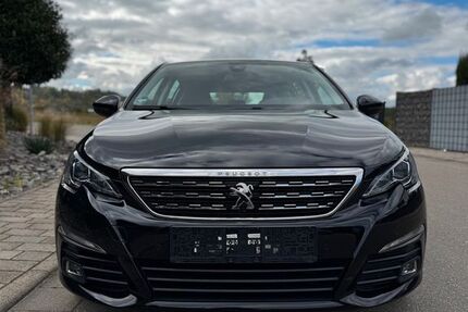 Peugeot 308 95.250 km 12.499 € Kirchheim am Neckar 74366
