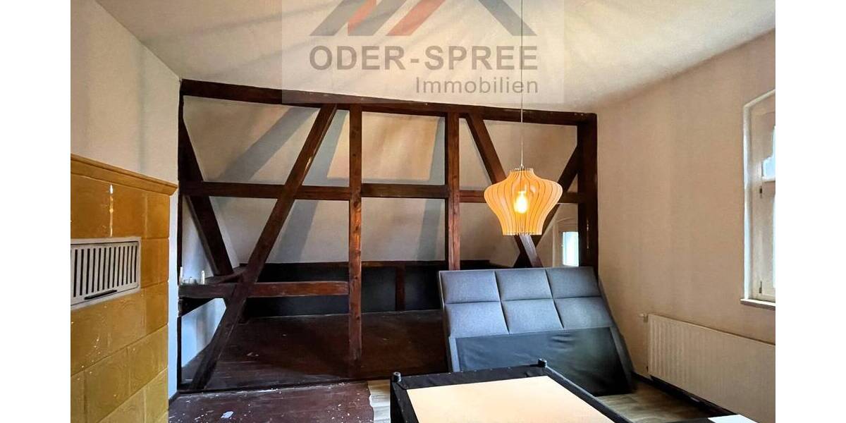 Einfamilienhaus Steinhöfel Heinersdorf - 8 Zimmer, 178 m&sup2;, 215.000&euro; | Angebot:19533596