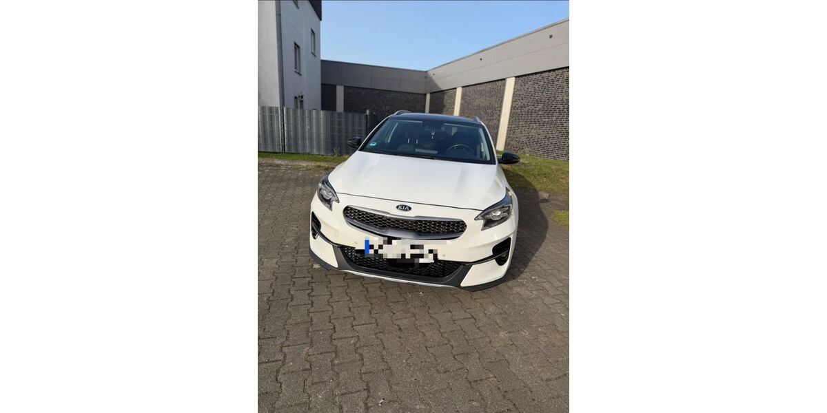 Kia XCeed 113.500 km 19.900 &euro; Datteln 45711