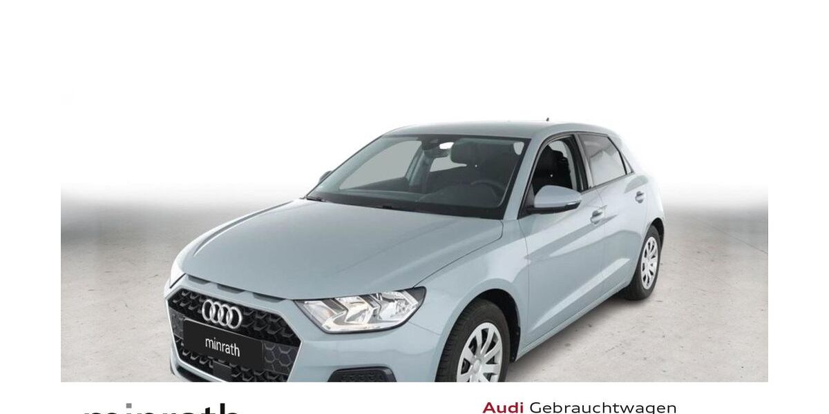 Audi A1 5.475 km 21.790 &euro; Moers-Hülsdonk 47441