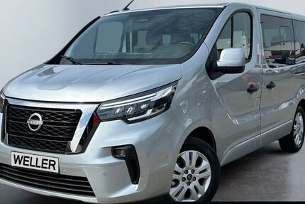 Nissan Primastar 22.367 km 30.990 &euro; Münster 48163
