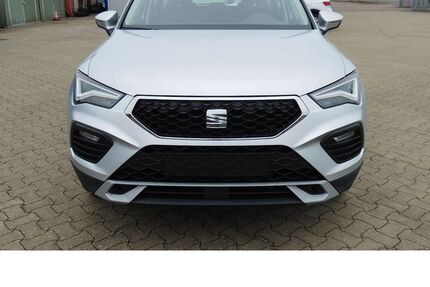 Seat Ateca 32.700 km 21.990 € Vordorf 38533
