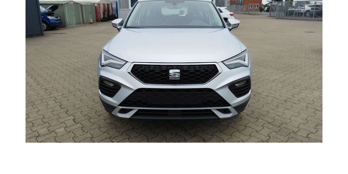 Seat Ateca 32.700 km 21.990 € Vordorf 38533