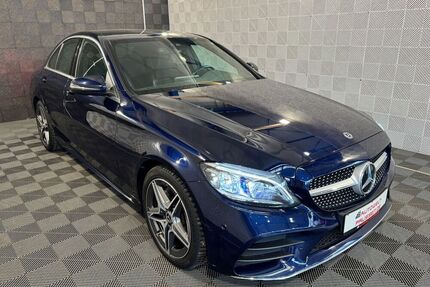 Mercedes C 200