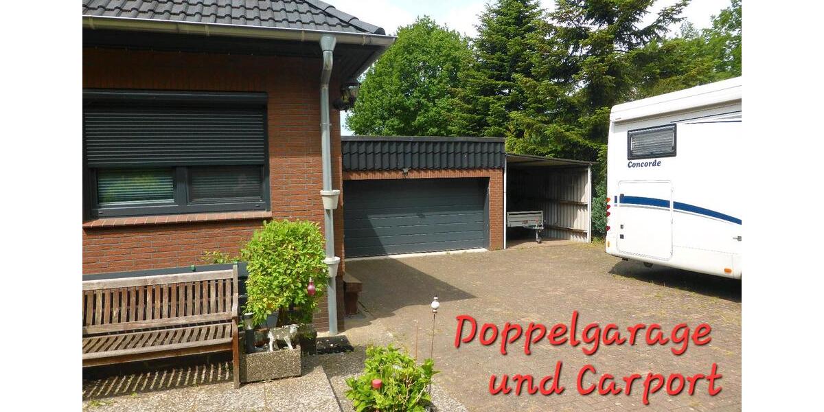 Einfamilienhaus Hechthausen - 7 Zimmer, 145 m&sup2;, 444.000&euro; | Angebot:26799054